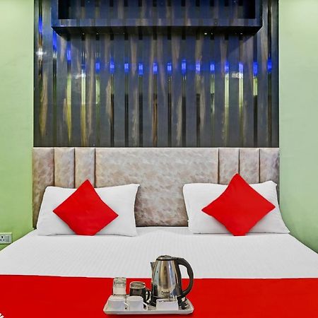 Oyo Tulsi Angan Otel Danapur Dış mekan fotoğraf