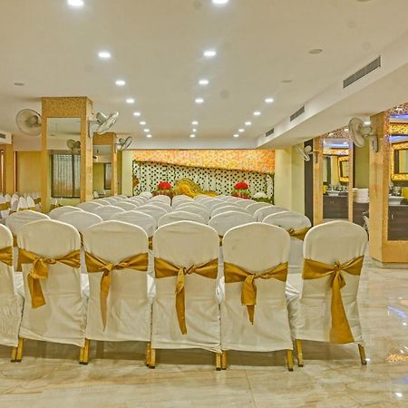 Oyo Tulsi Angan Otel Danapur Dış mekan fotoğraf