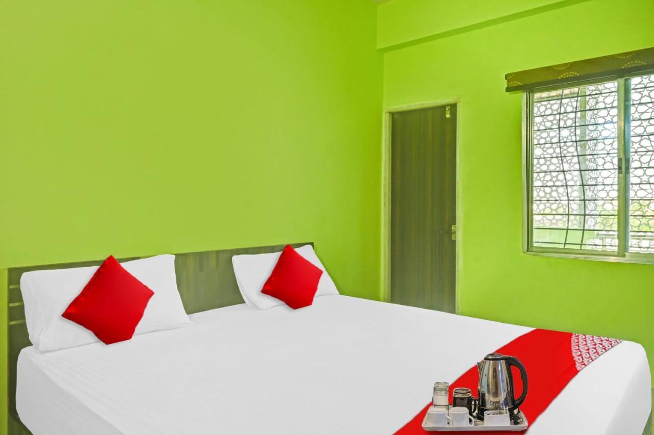 Oyo Tulsi Angan Otel Danapur Dış mekan fotoğraf